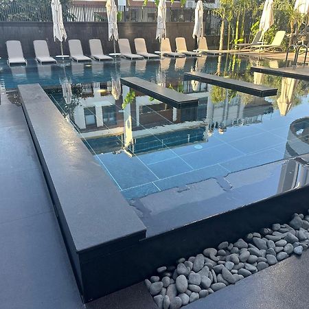 Four Hills Hotel Antalya Exterior foto