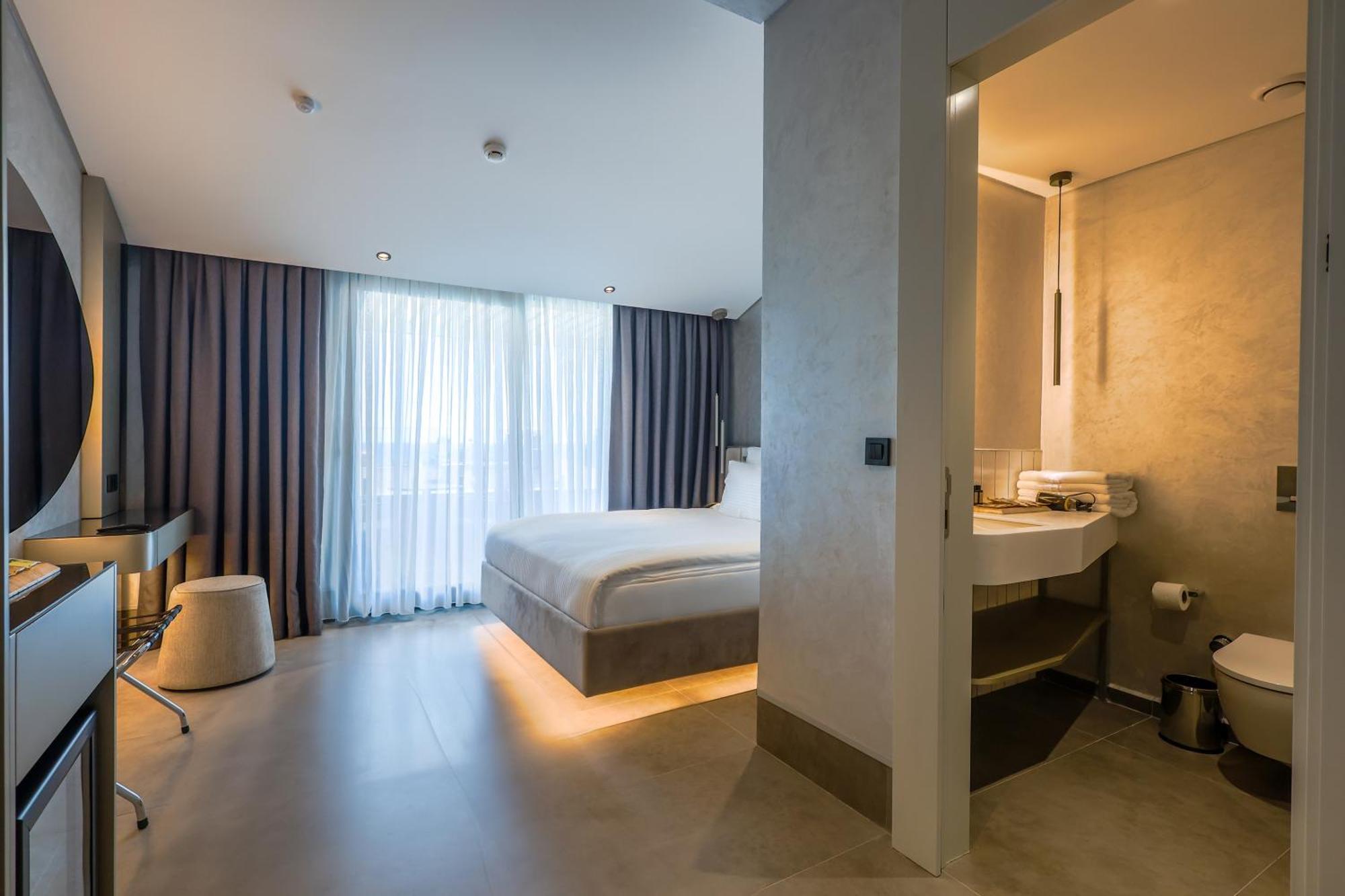 Four Hills Hotel Antalya Exterior foto