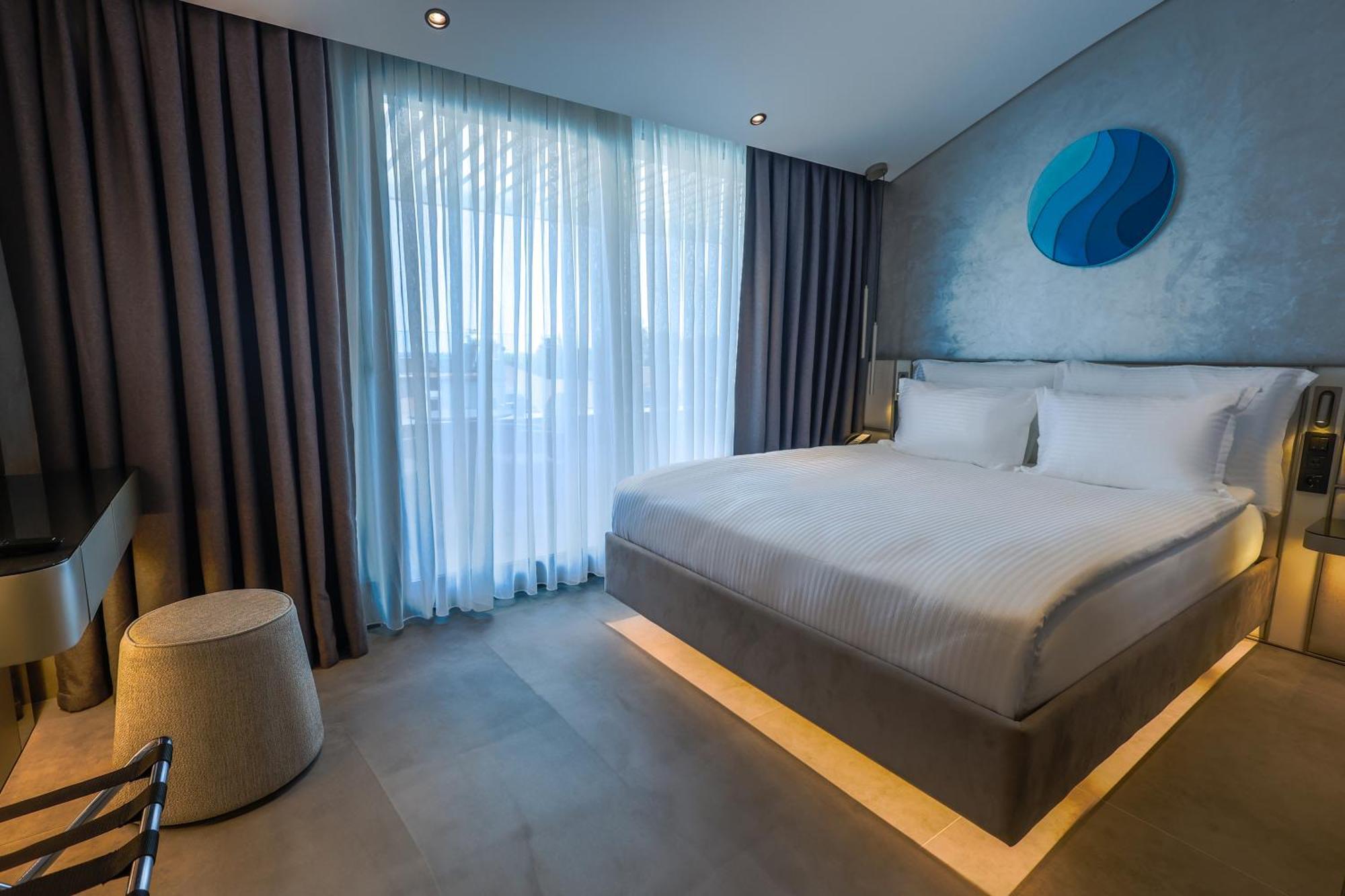 Four Hills Hotel Antalya Exterior foto
