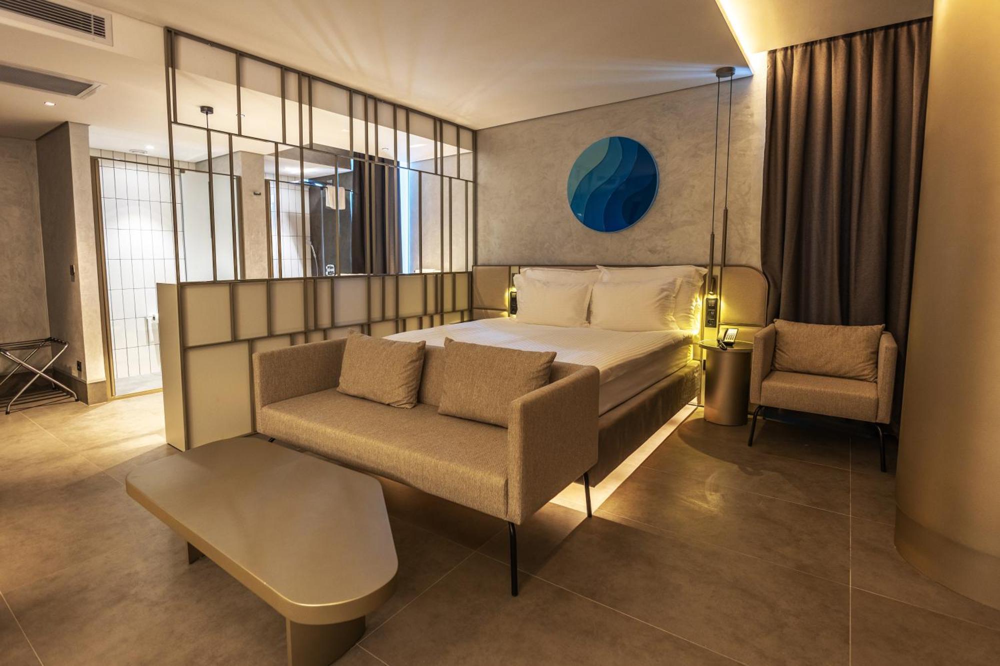 Four Hills Hotel Antalya Exterior foto