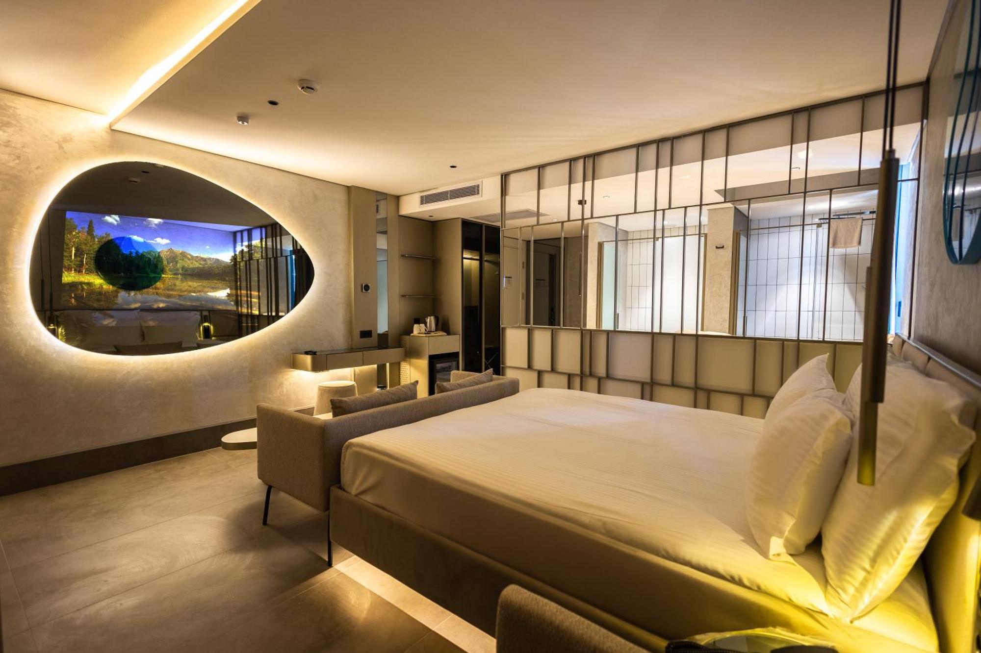 Four Hills Hotel Antalya Exterior foto