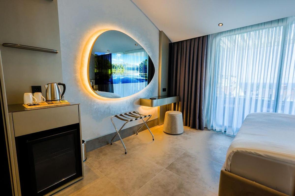 Four Hills Hotel Antalya Exterior foto